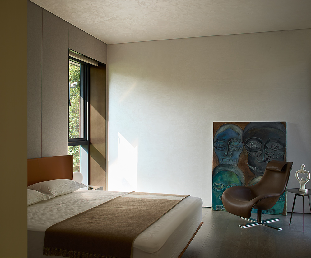 九溪玫瑰园丨中国杭州丨GFD广飞设计-61