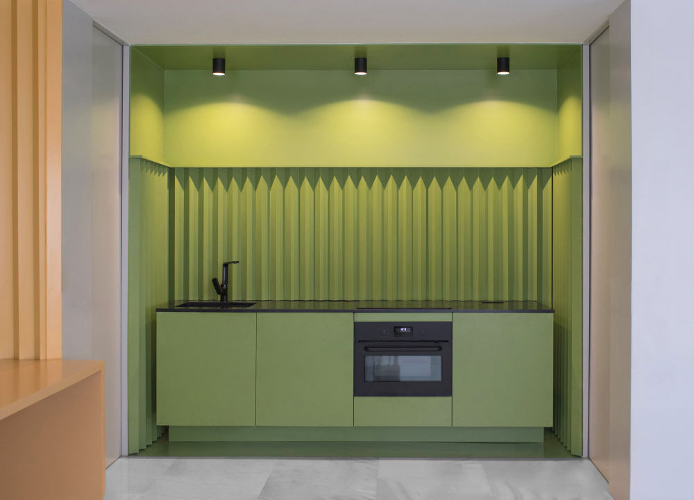 SV01 房屋丨西班牙塞维利亚丨安东尼奥·莫拉,爱德华多·塔赞-11