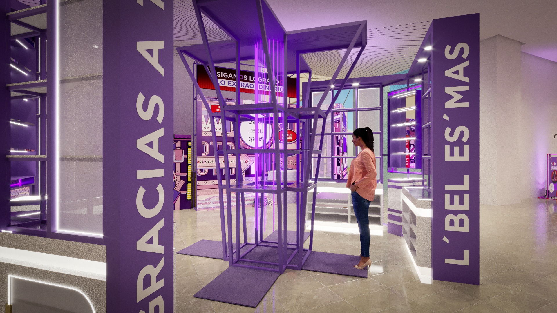 Propuesta Convención Belcorp 2024-10