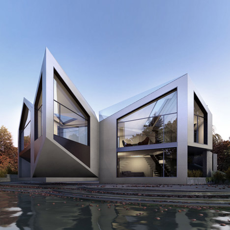 The D*Haus Company to build Devon house with a swivelling top-19