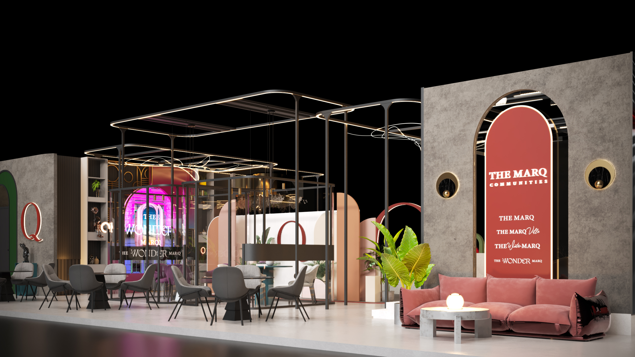 The marq cityscape 2022-8