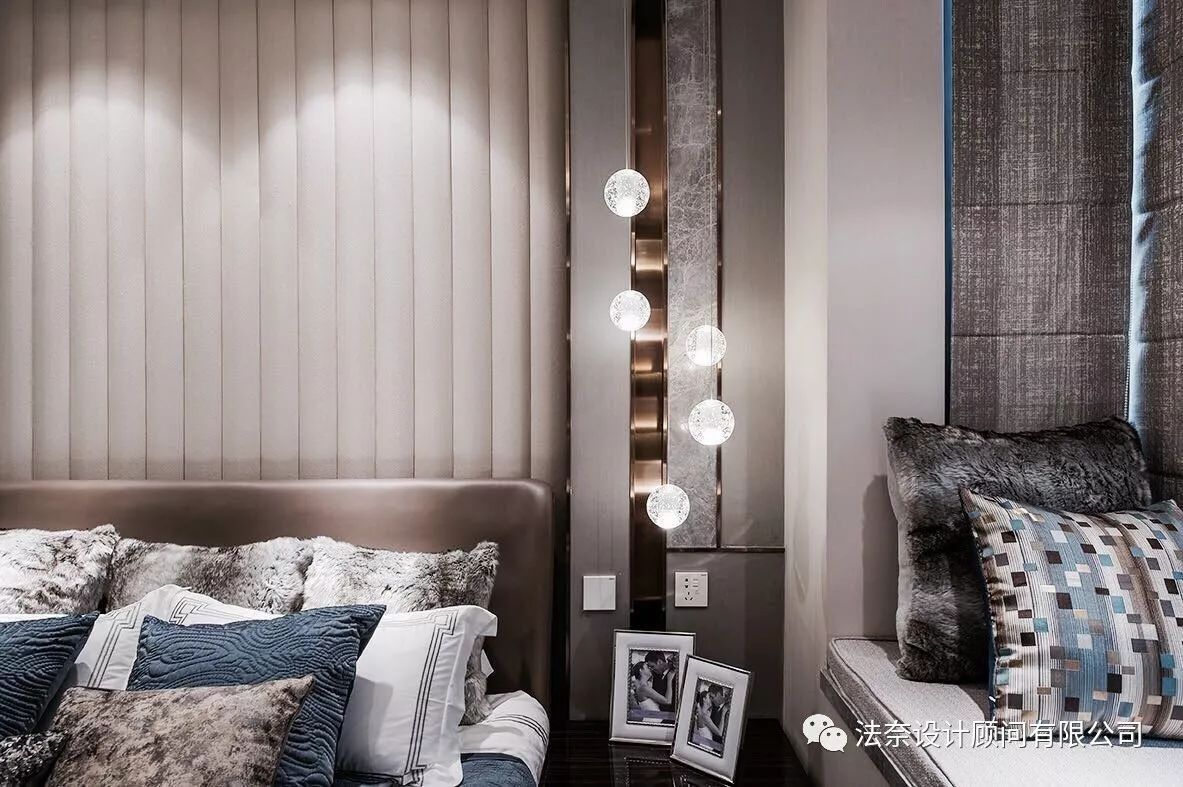 【Farner Design】中铁建青秀澜湾：一湾定城心-56