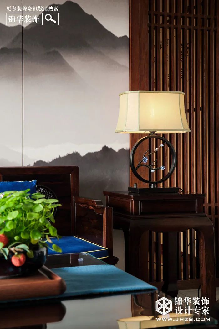 温和典雅的家丨马丽-12