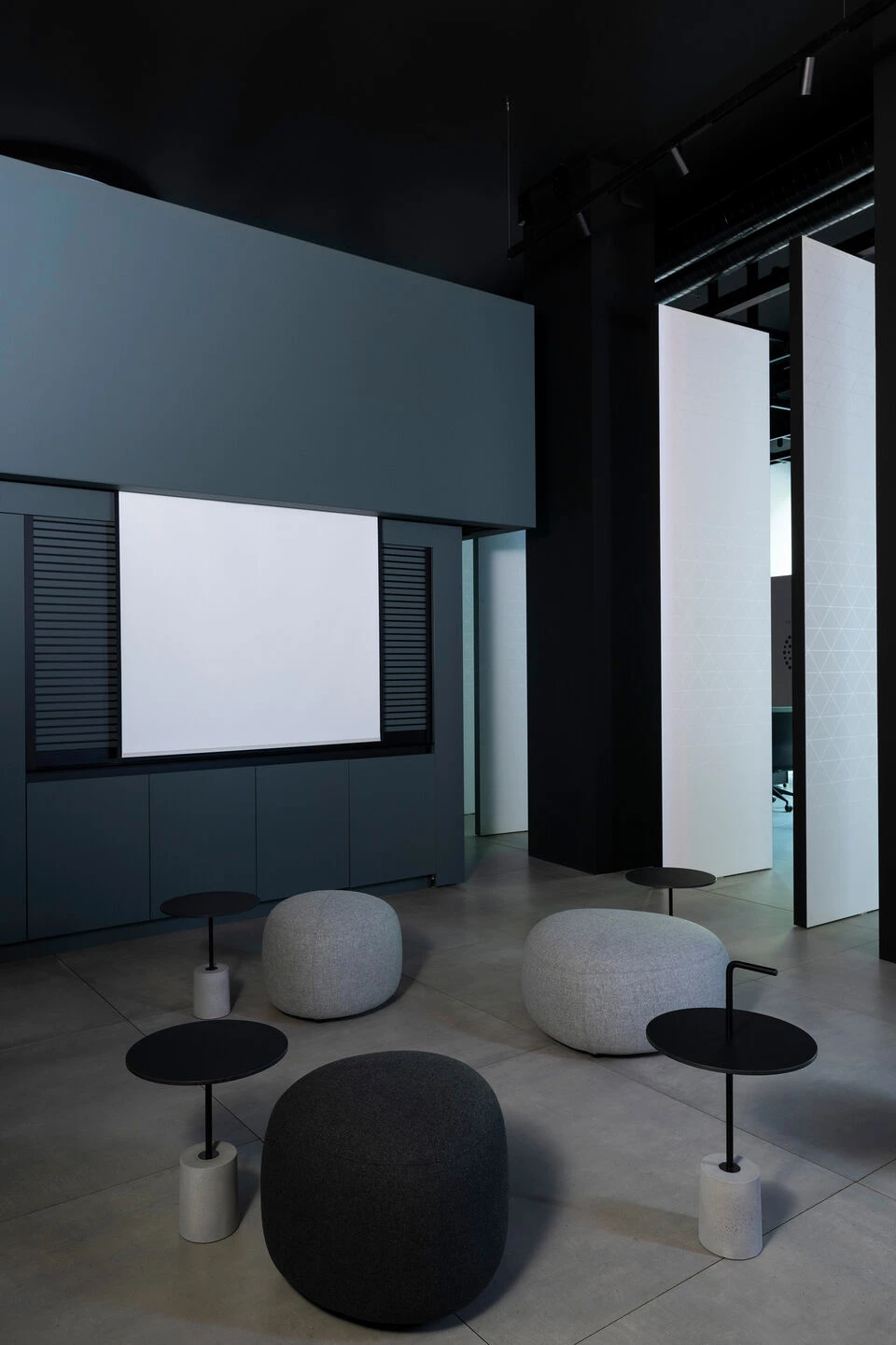 费尼·® 场景丨意大利米兰丨Gio Tirotto 工作室-10