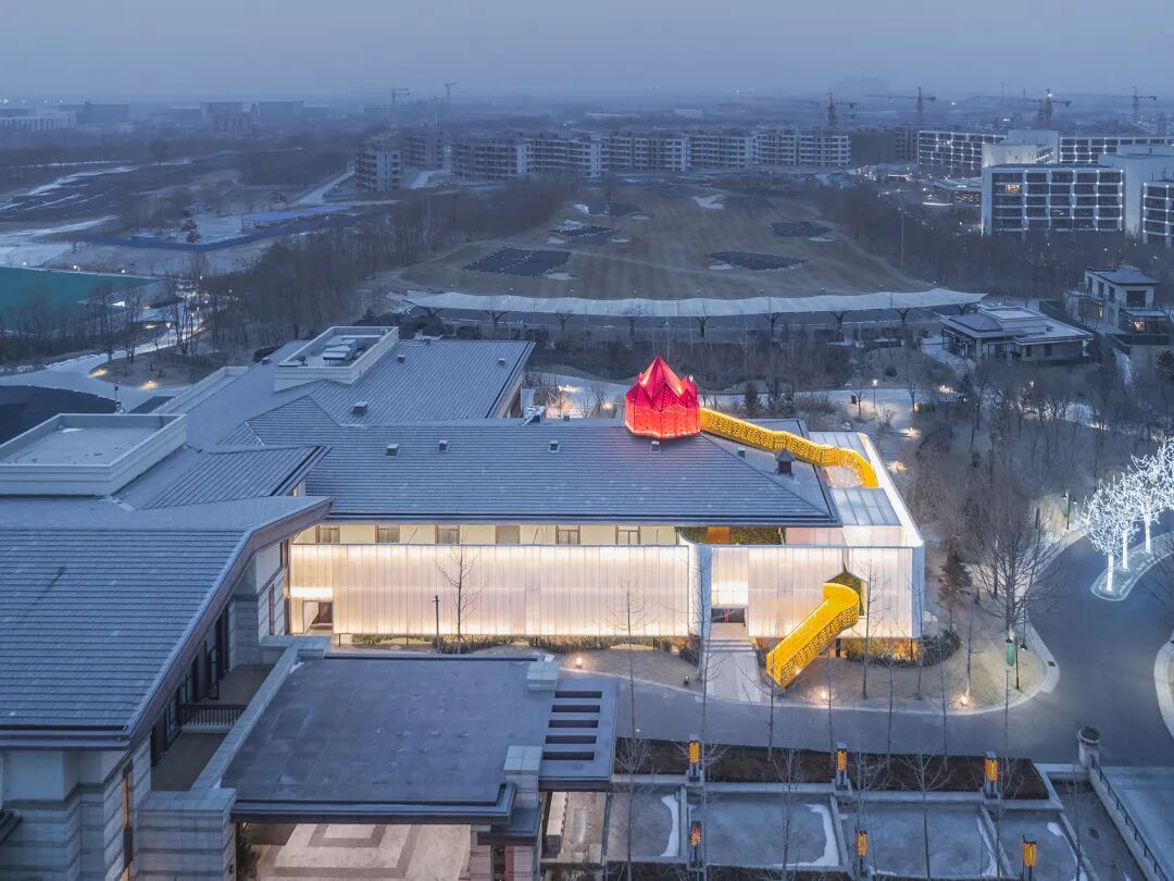 从“网红”到“长红”，如何用建筑艺术对抗城市化焦虑？-145