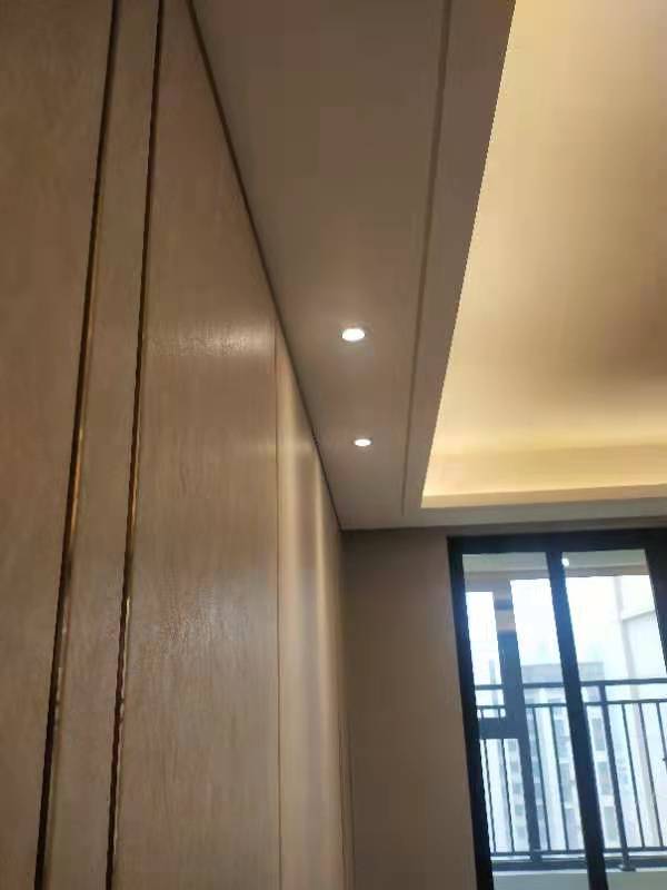 腾升装饰|宇通鼎新家园项目一三区批量住宅精装修工程-11