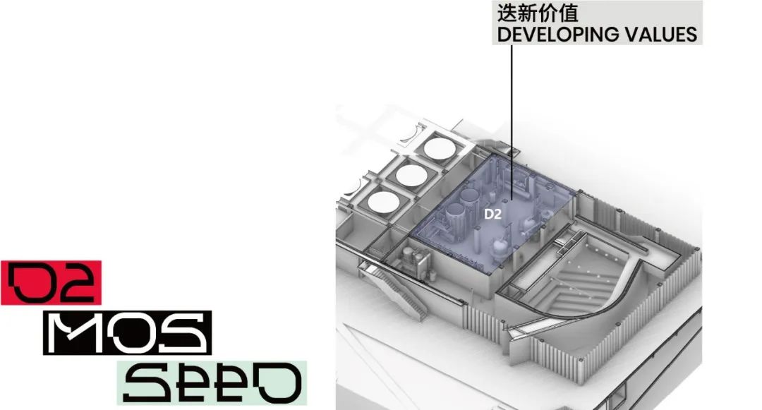 再造车间 · 金威啤酒厂工业遗存改造设计档案展丨中国深圳丨URBANUS都市实践-144