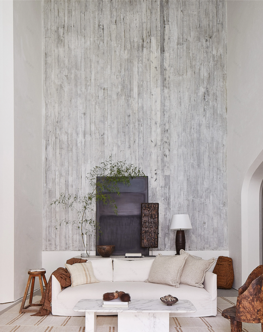 田纳西河屋丨美国诺克斯维尔丨Jeffrey Dungan Architects-93