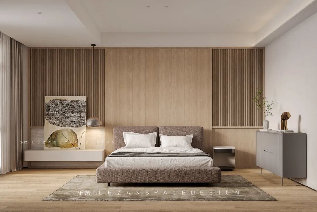 一半烟火一半清欢丨中国宁波丨宁波市乐赞室内装饰设计有限公司-32