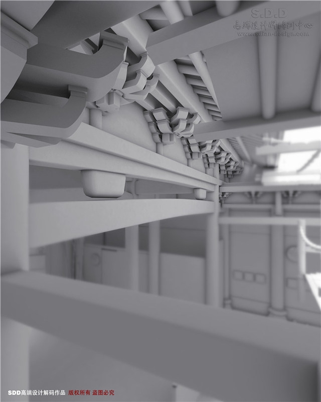 古韵徽派 老杨家的染坊原创写真-6