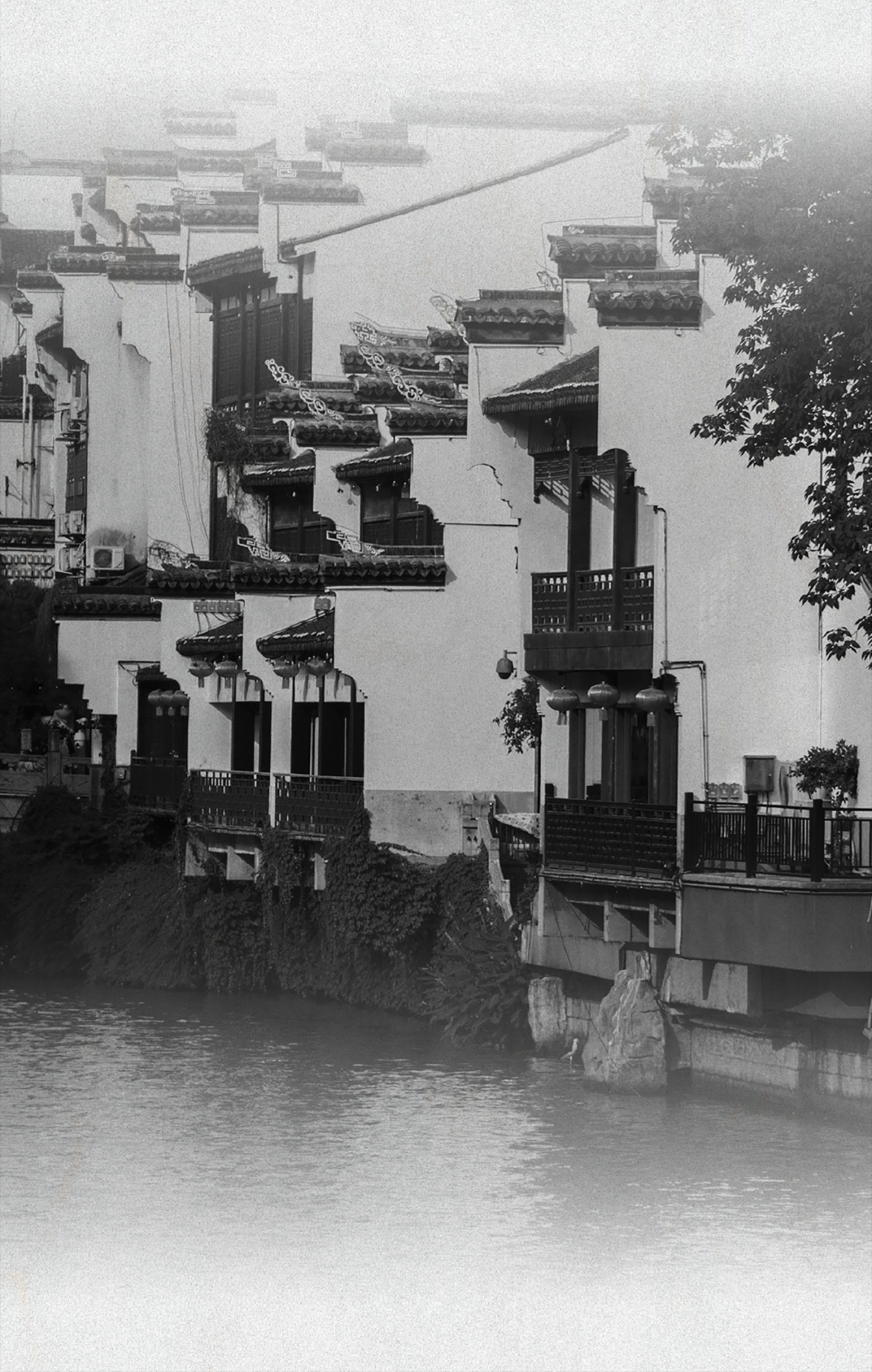 南京明怡美憬阁精选酒店丨中国南京丨ONE HOUSE DESIGN壹舍设计-46