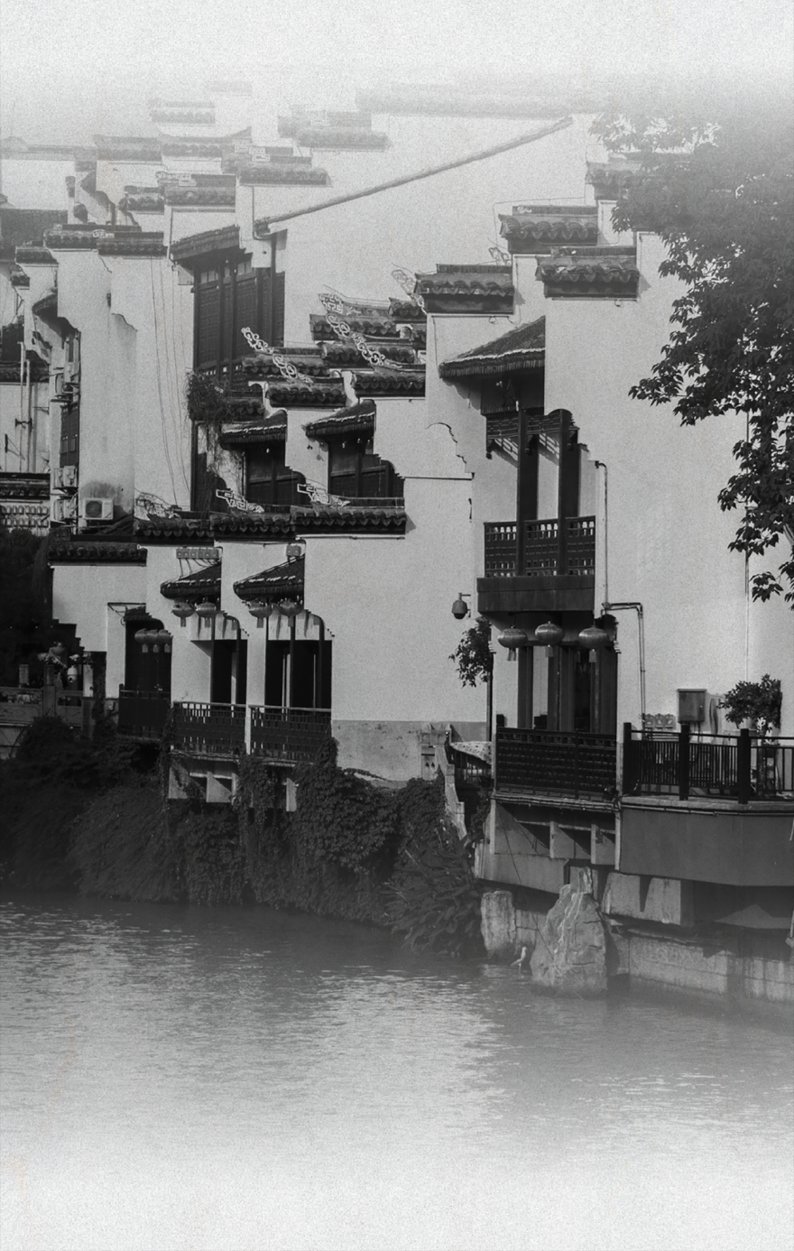 南京明怡美憬阁精选酒店丨中国南京丨ONE HOUSE DESIGN壹舍设计-46