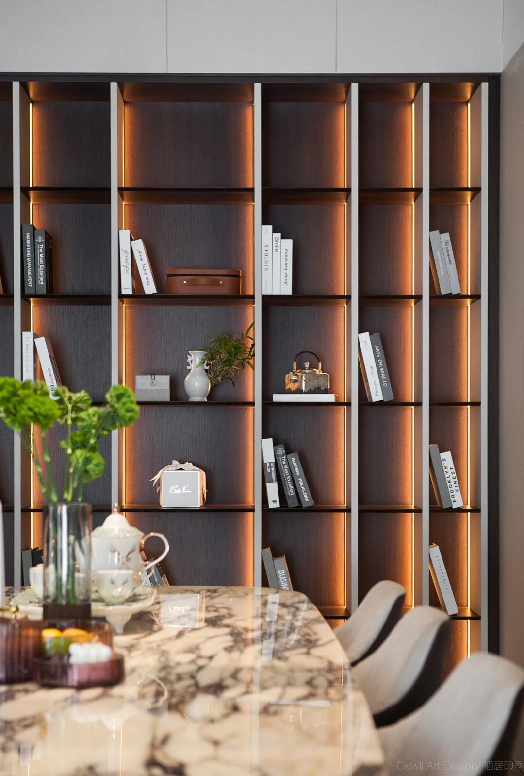 昆明 1903 私人别墅丨中国昆明丨栖居印季-29