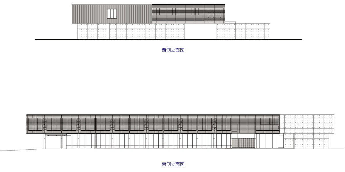 日本至诚馆员工宿舍设计丨日本茨城丨三上建筑事务所-50