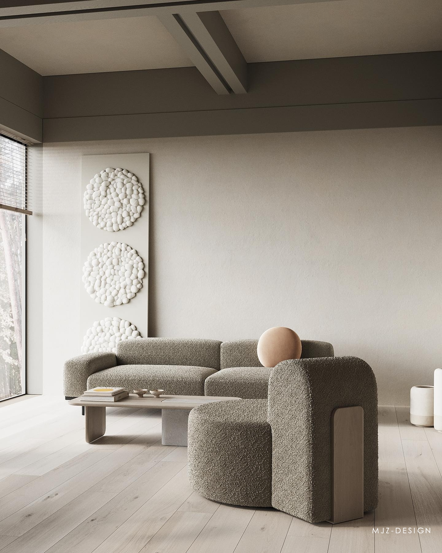 全景丨俄罗斯莫斯科丨ZE | WORKROOM-22