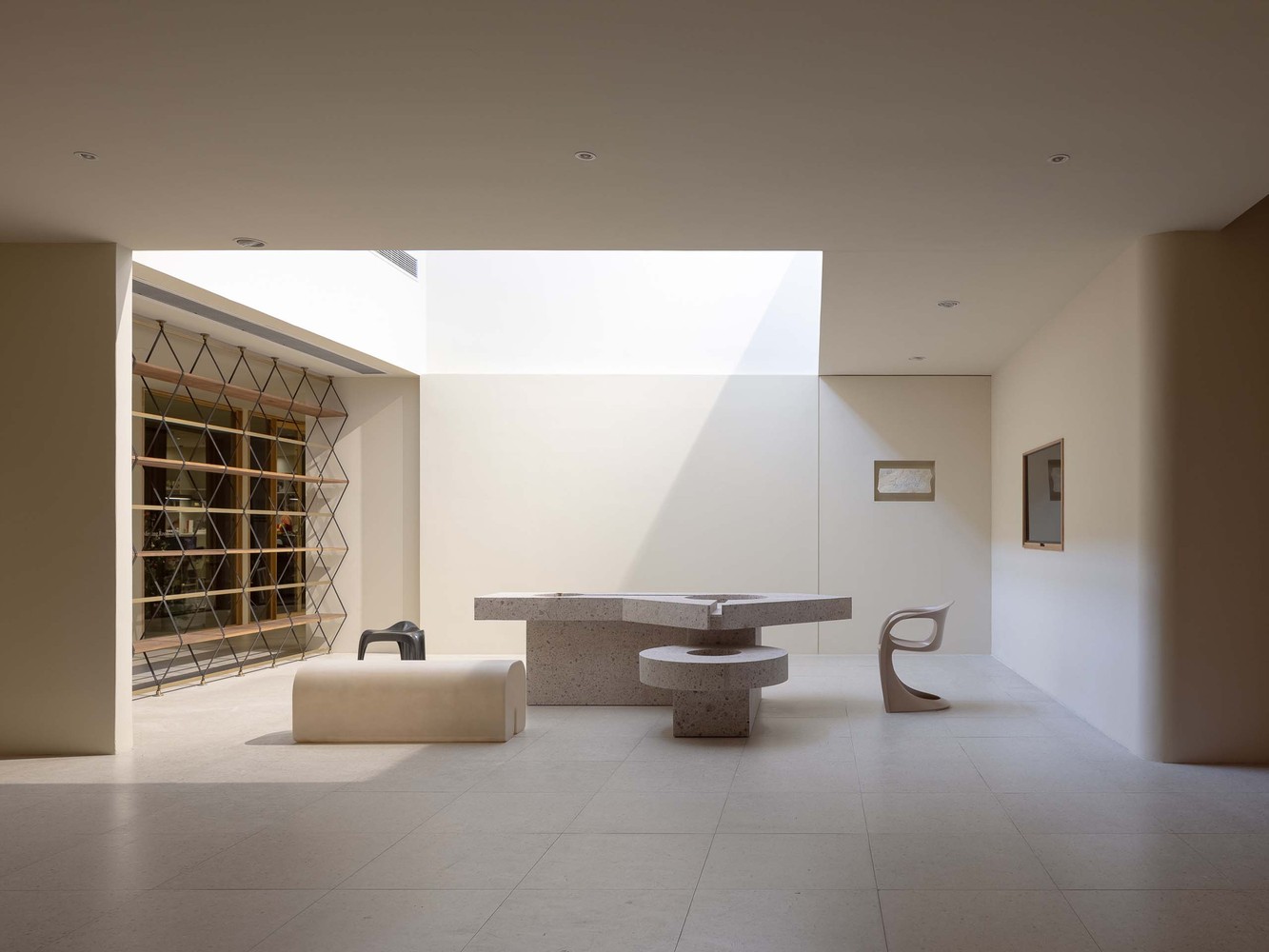 杭州FUNFUN GALLERY 放 放美术馆丨中国杭州-9