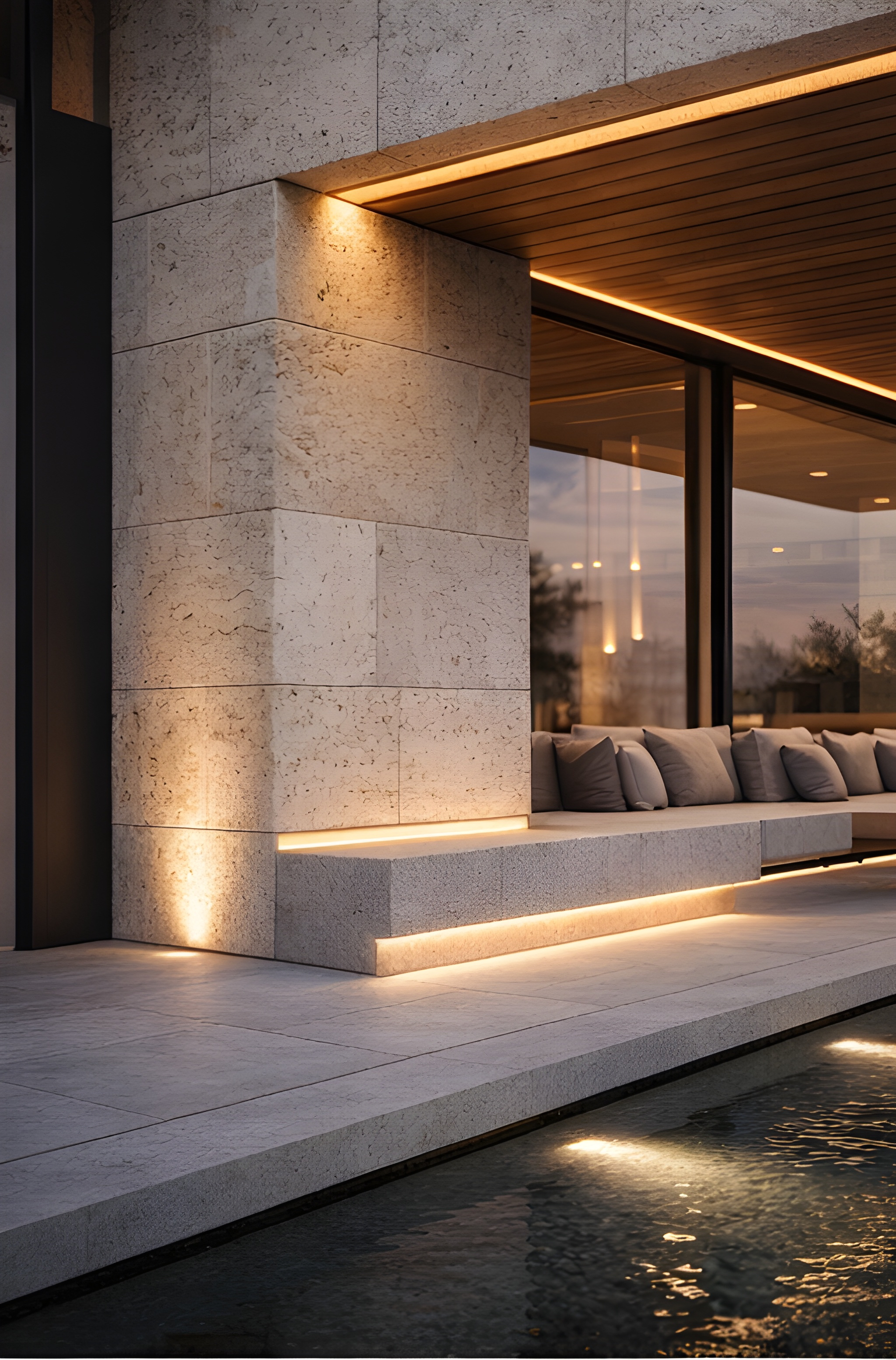 Jrvezh Residental House-5