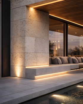 Jrvezh Residental House