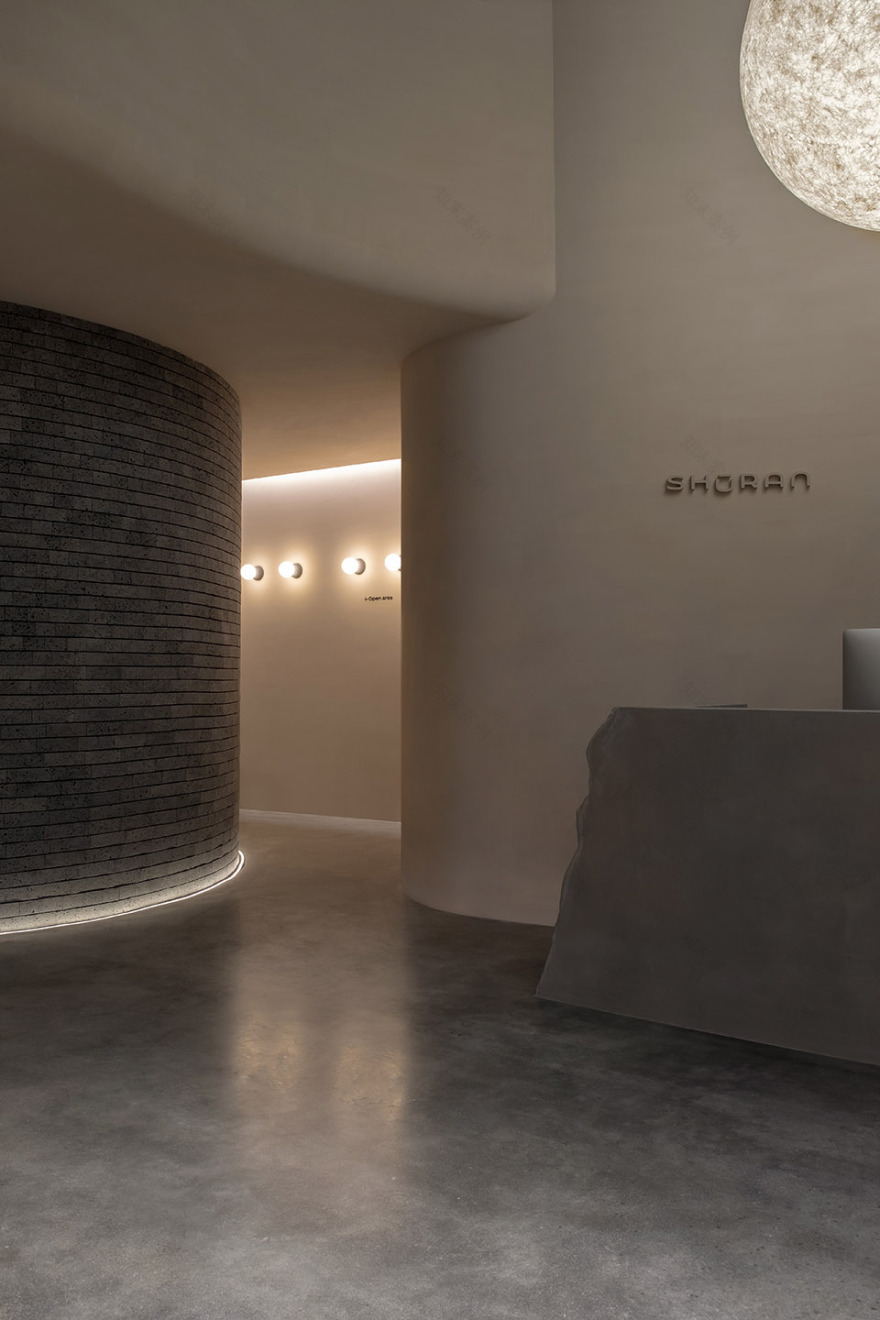 深圳SHURAN 舒然养生空间-9