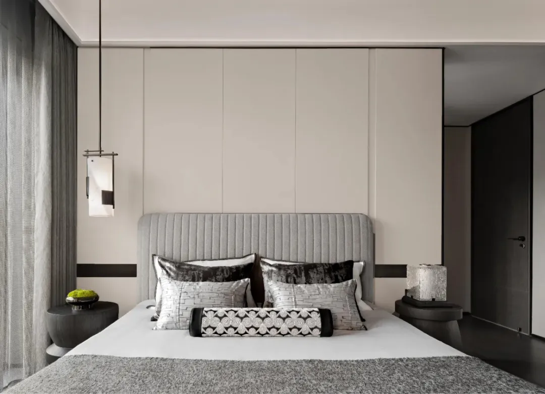 意想不到的中式美学，在家里造园林！-39