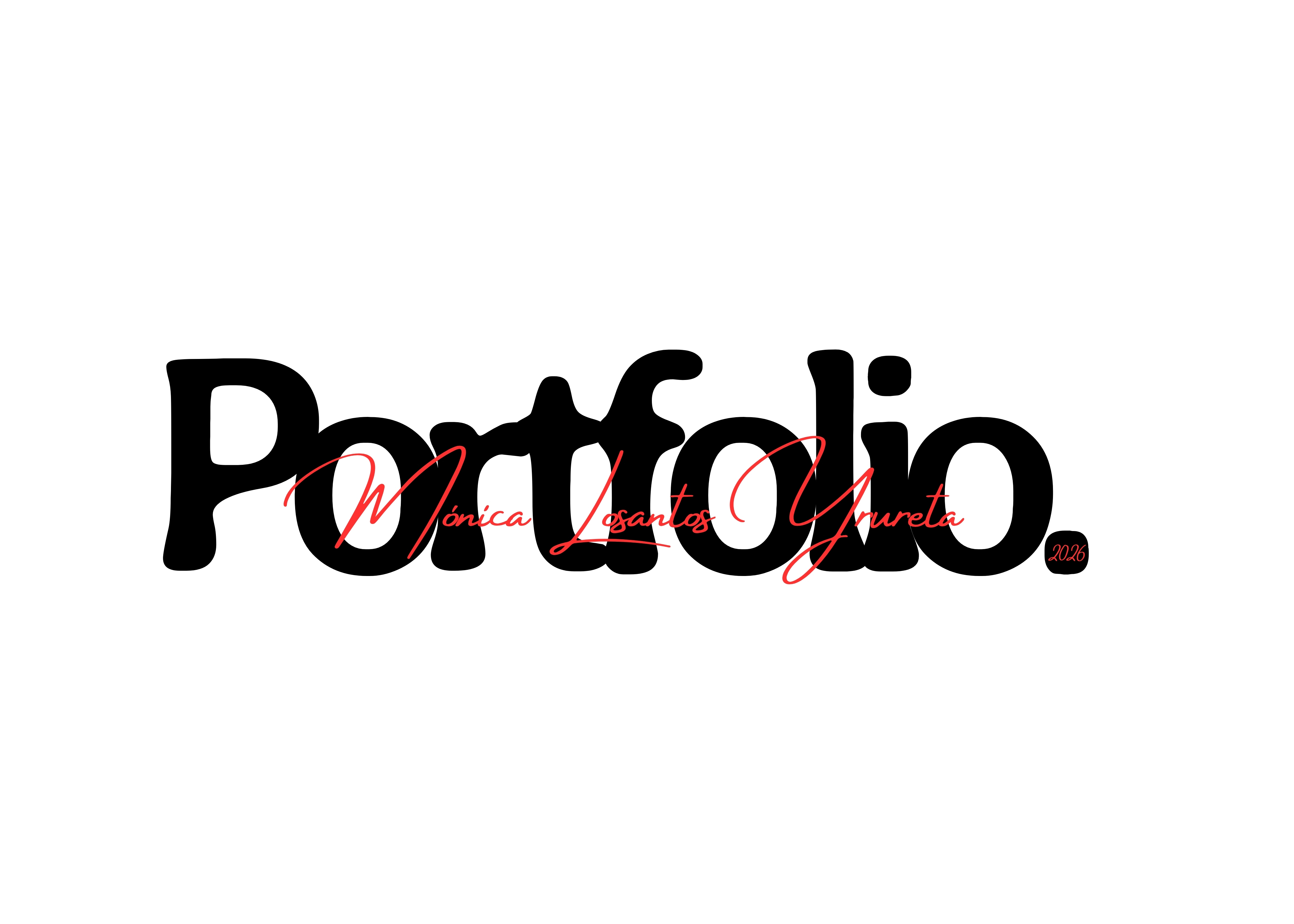 Portfolio. Mónica Losantos Yrureta-0