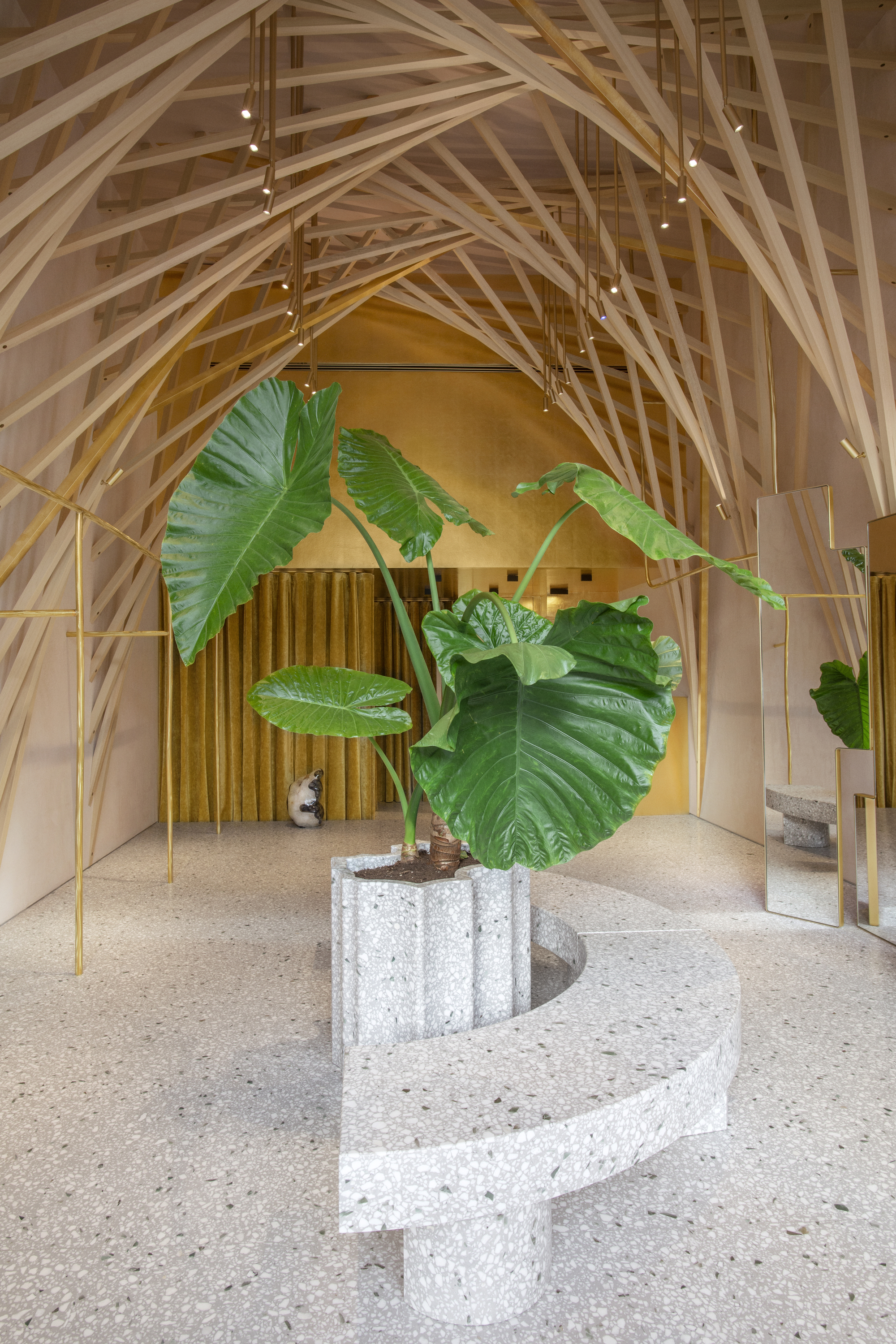 意大利 Forte Dei Marmi 时装零售店丨forte_forte-17