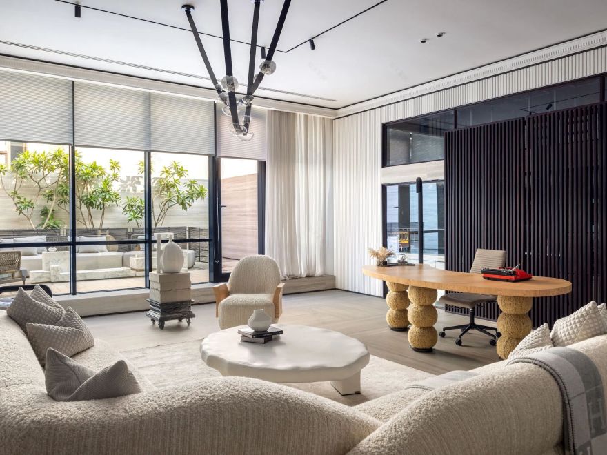 埃森蒂亚环境办公室丨印度-60