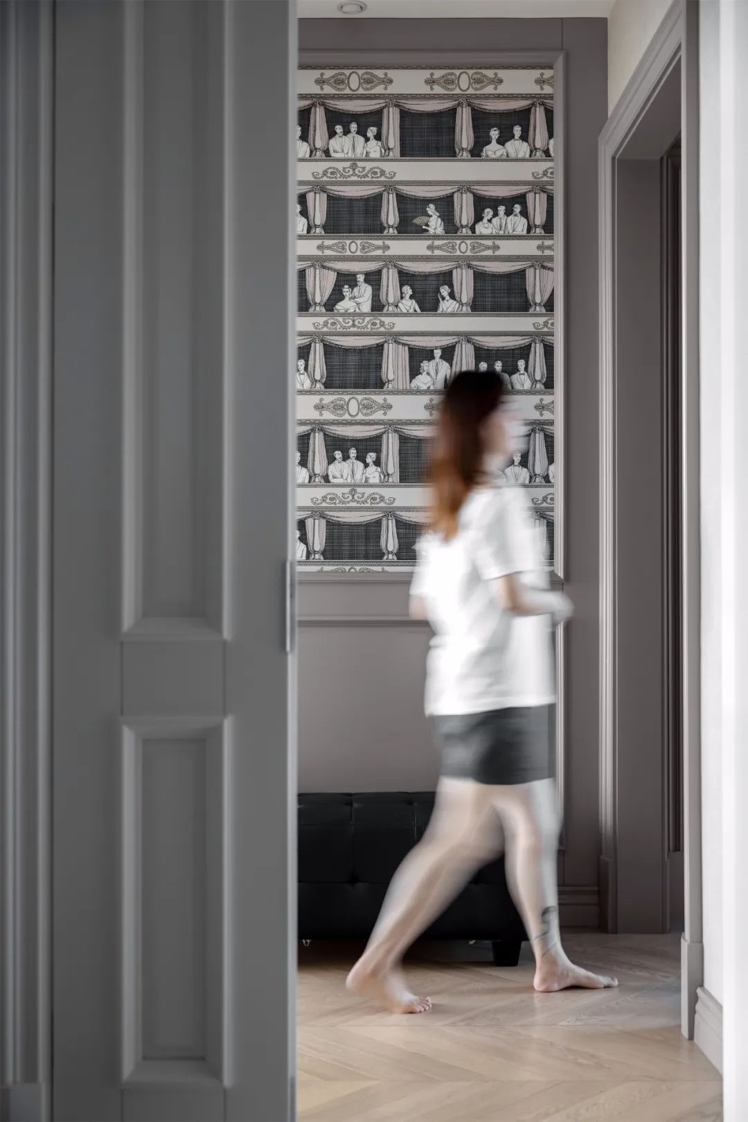 帕缇香苑丨中国上海丨金园圆设计-30