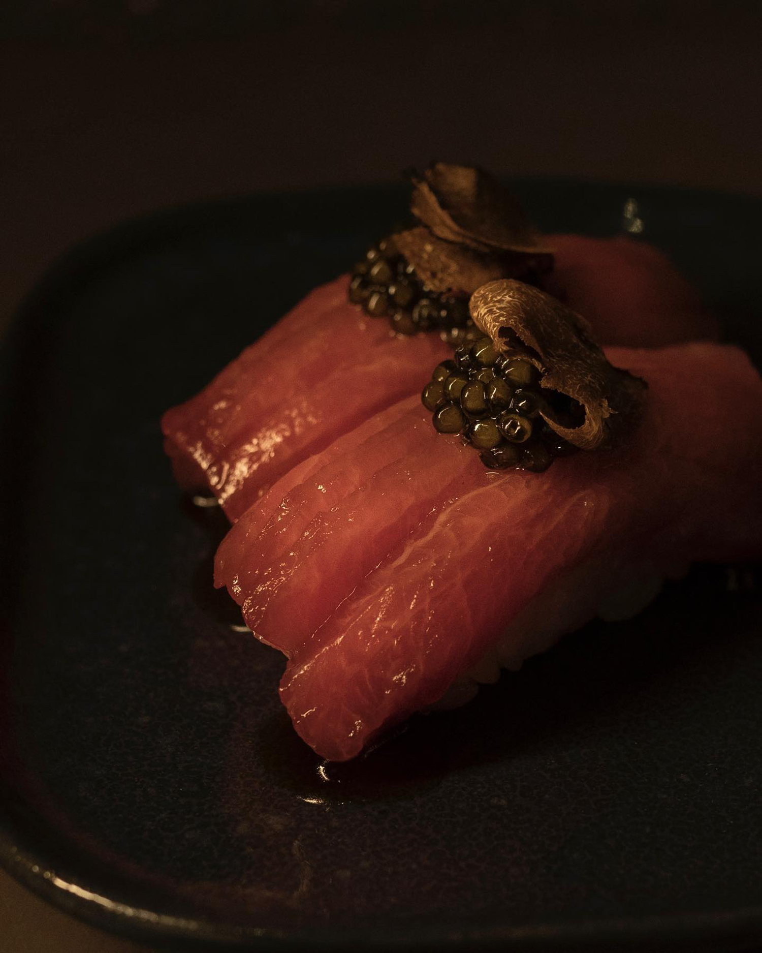 ORIGAMI SUSHI 迪拜丨阿联酋迪拜丨迪拜 VSHD Design 设计公司-73