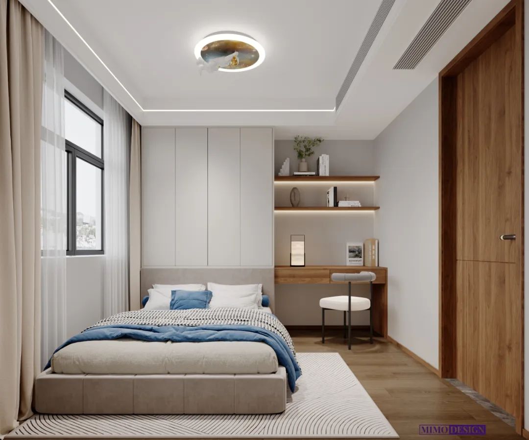 国风雅韵丨中国泰州丨芈茉设计-32