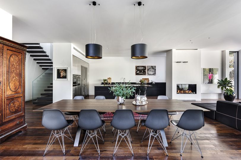 丨以色列丨סמט אדריכלים,与 אביעד עמר 合作-14