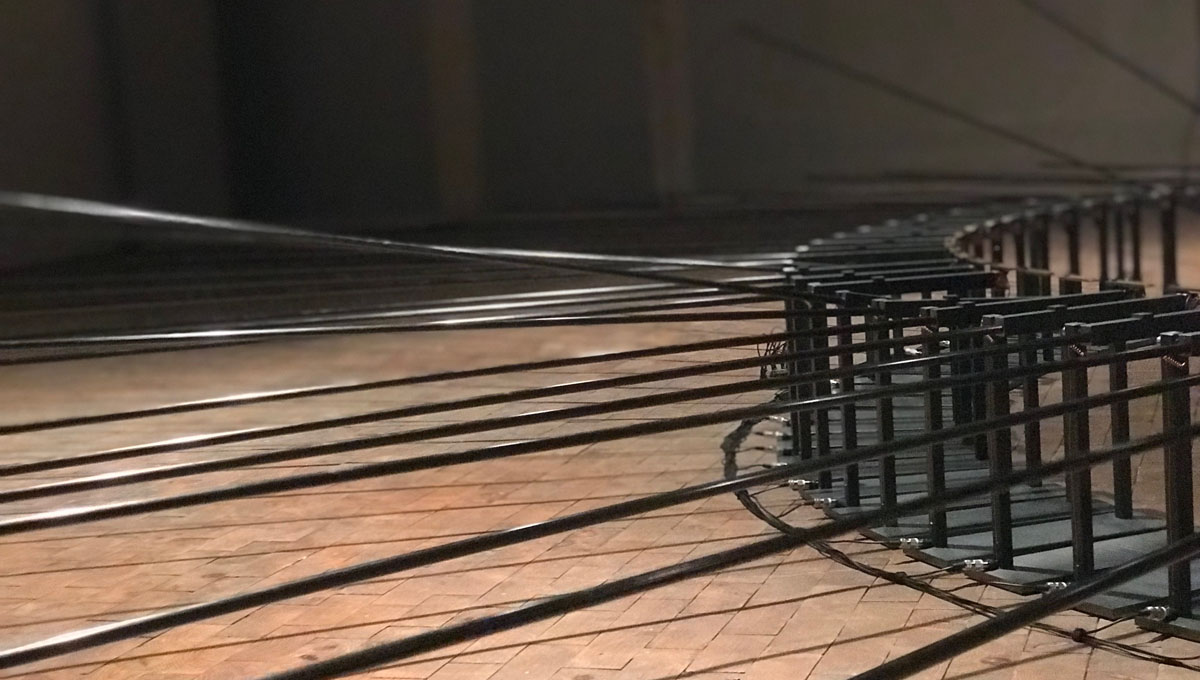 包豪斯学校（BAUHAUS）丨德国柏林丨沃尔特·格罗皮乌斯等-93