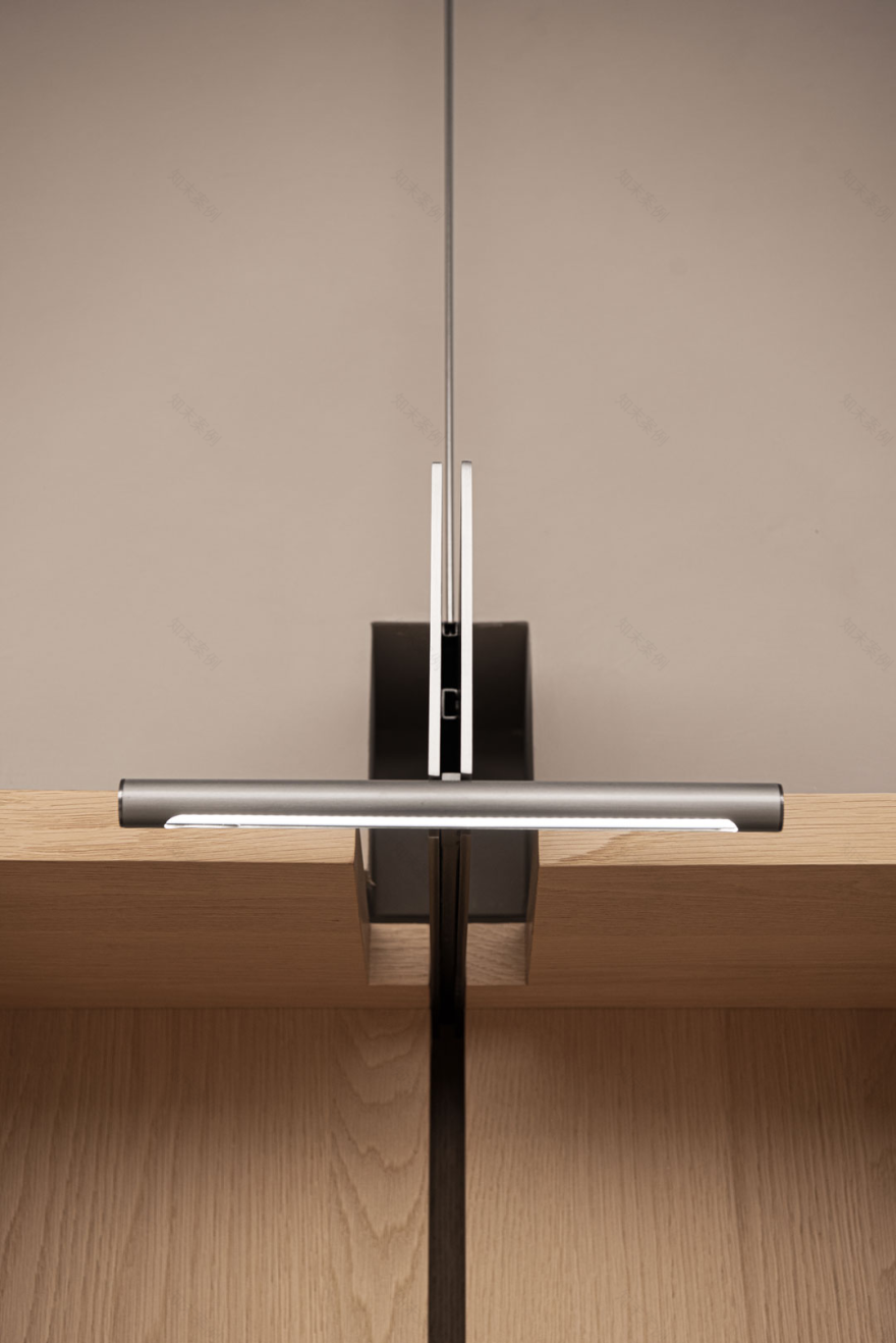 LAK概念店丨中国广州丨PONE普利策-152