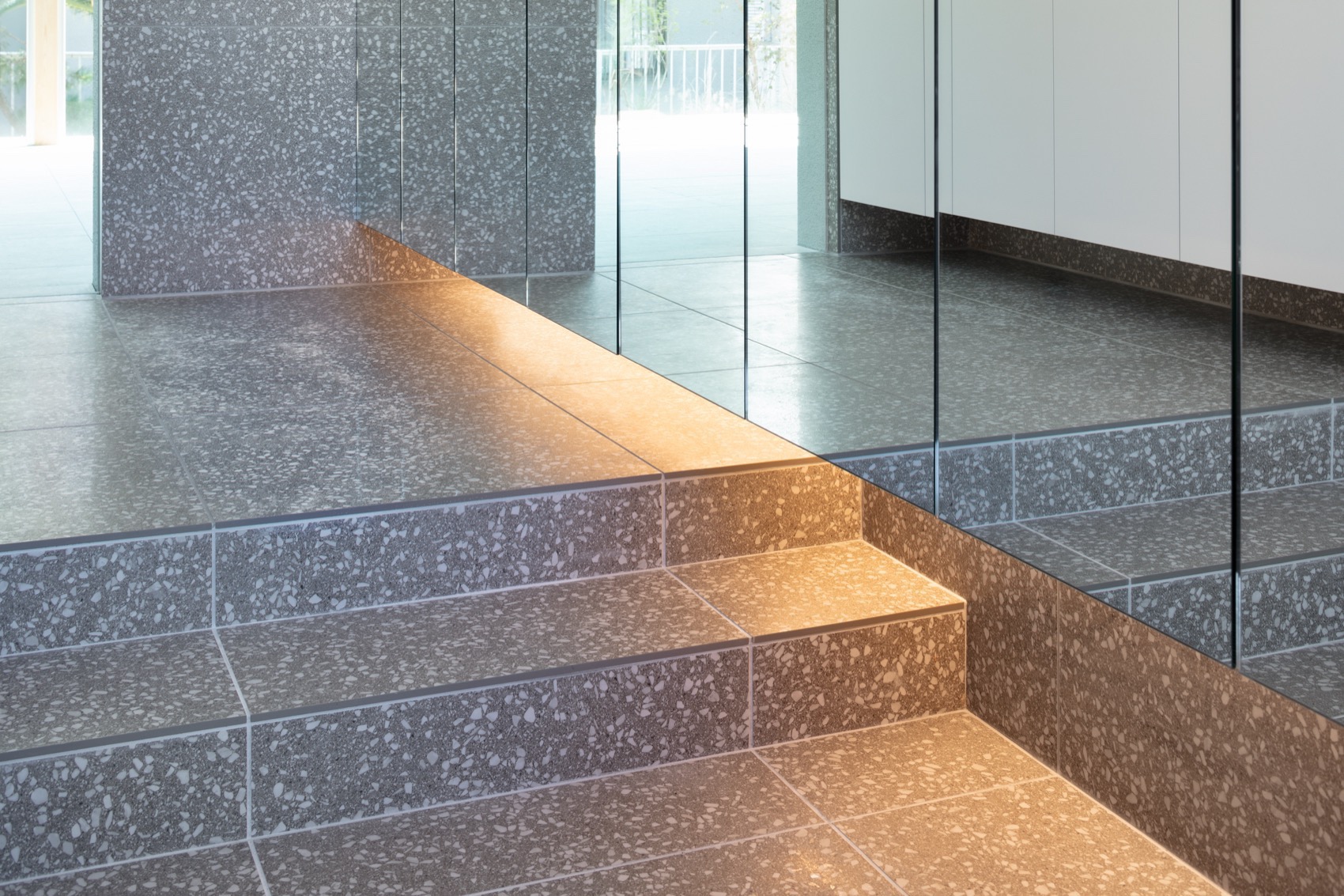 Seishin Chuo 住宅丨日本丨Yusuke Yoshino Architects-10