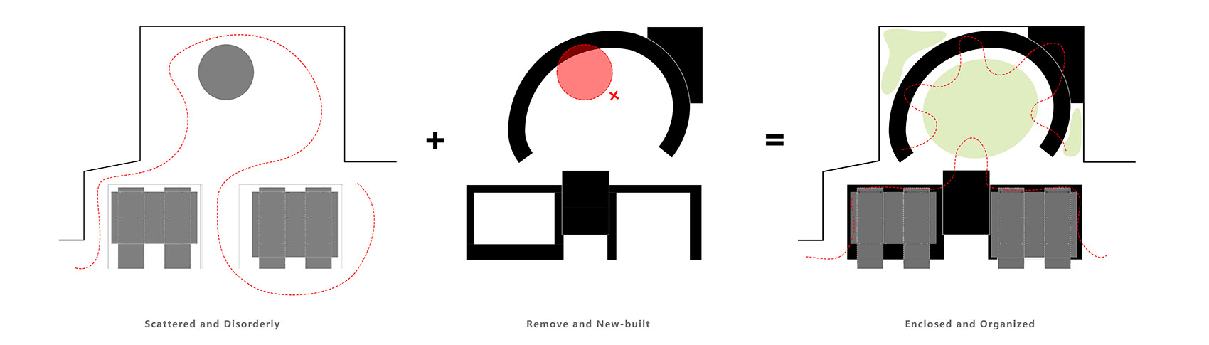 EASE PARK丨中国大理丨边缘计划建筑工作室-89