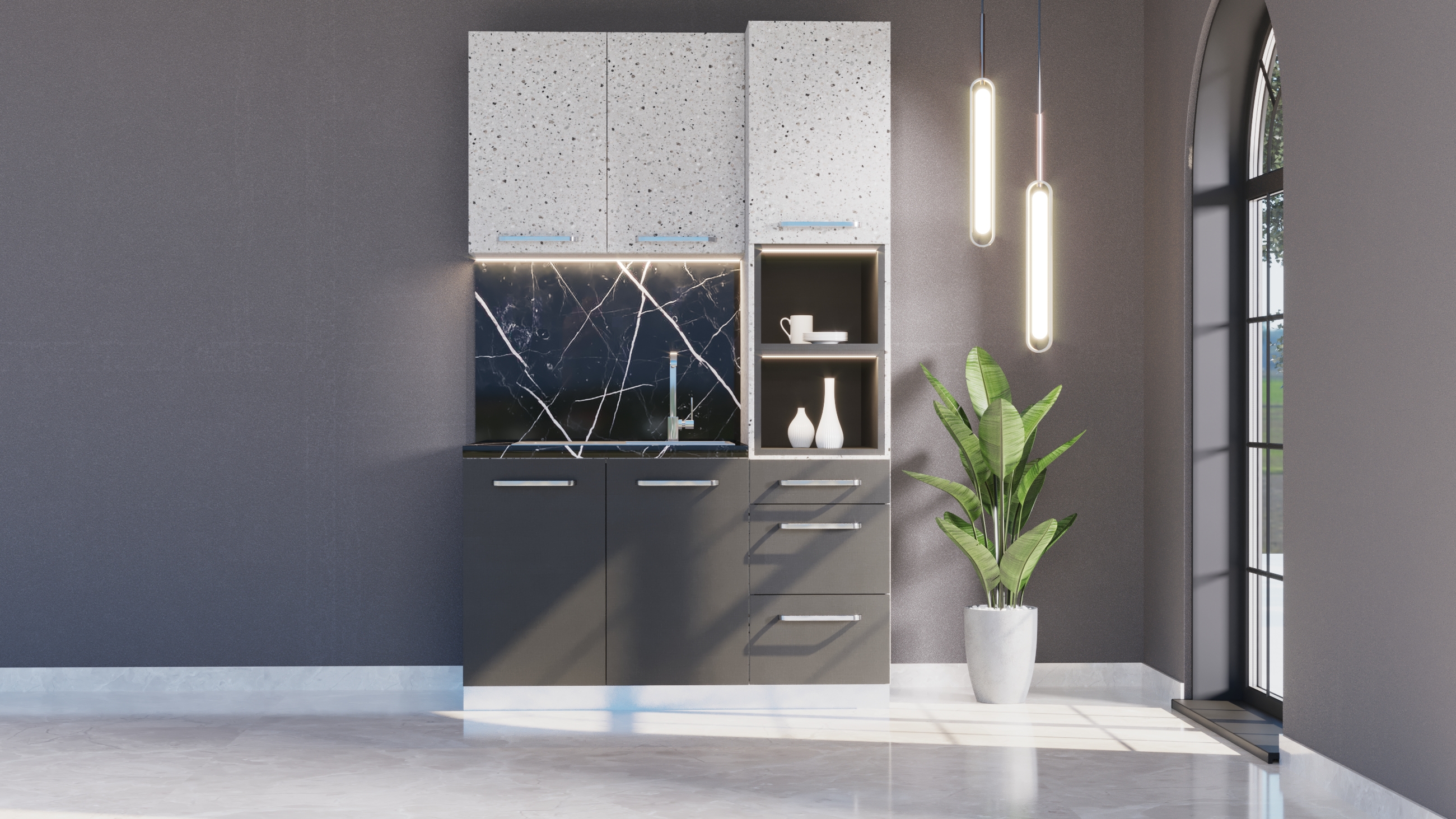 家居产品设计 01丨CAJA & Good Wood-17