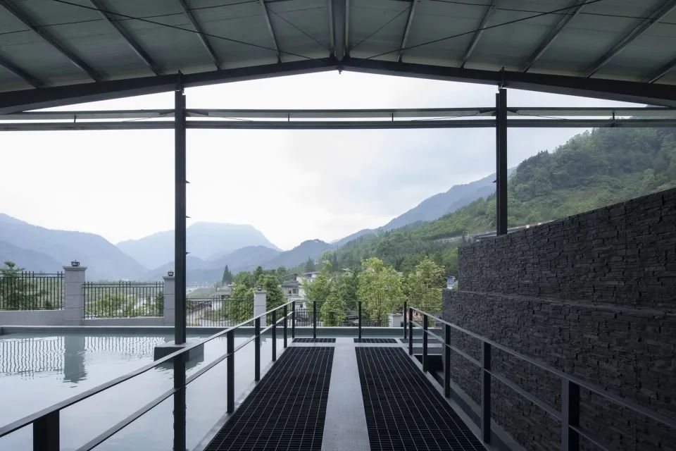 孙昊德新作｜四川“绵茂公路”纪念展览馆-143