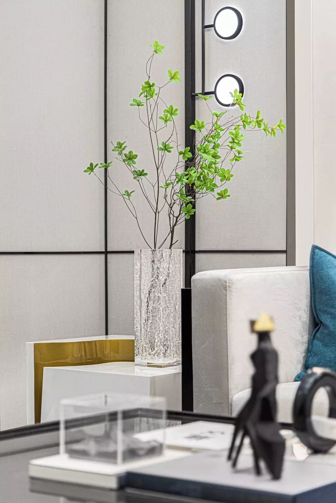 甪直荣盛甫上花园售楼处-52