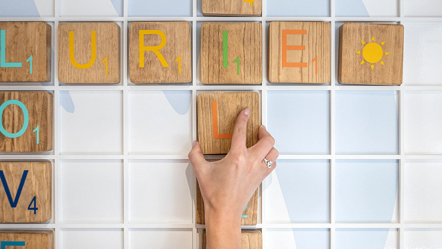 芝加哥儿童医院玩具灵感空间丨美国芝加哥丨Spark Chicago-12