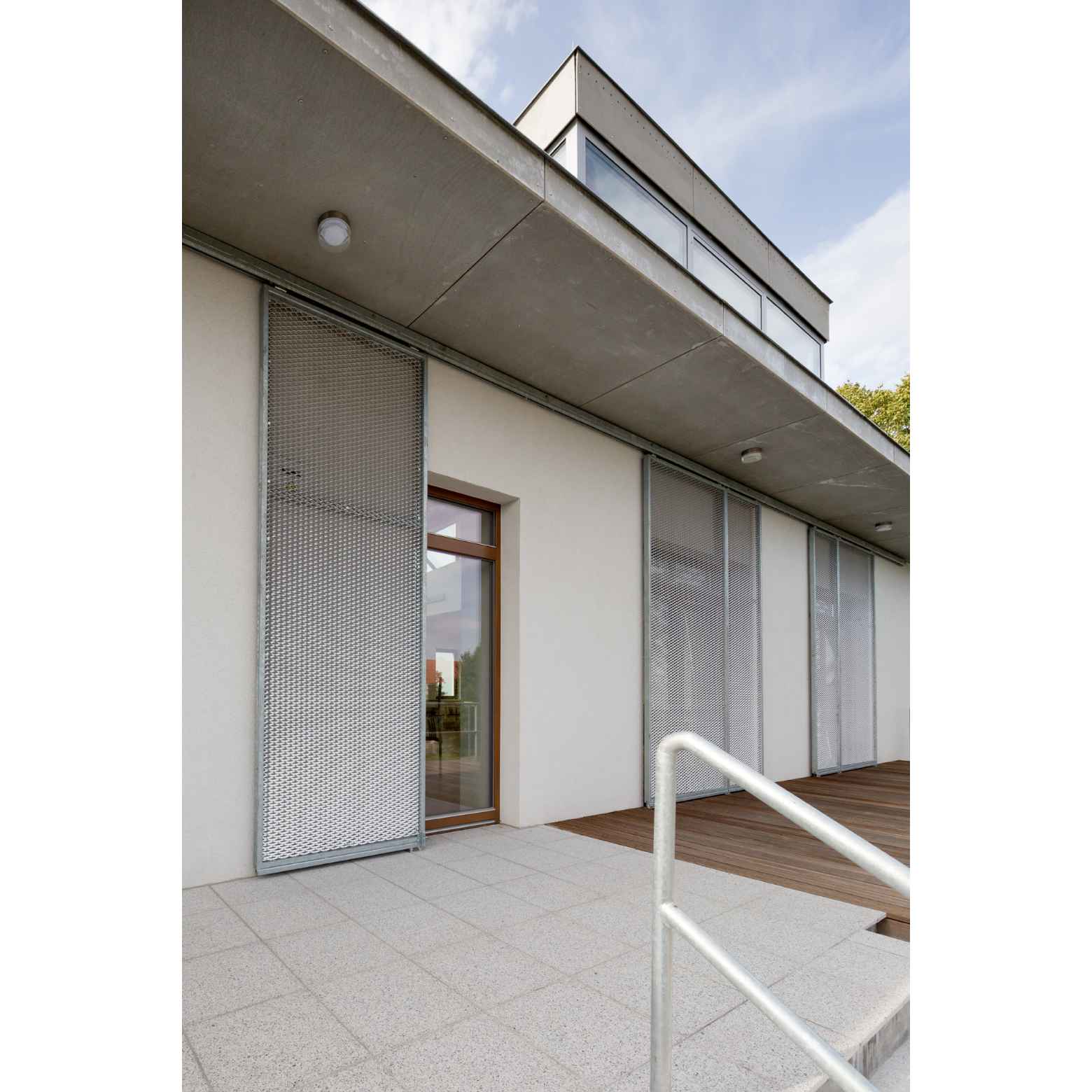 Prchalov市政厅丨Kamil Mrva Architects,s.r.o.-16