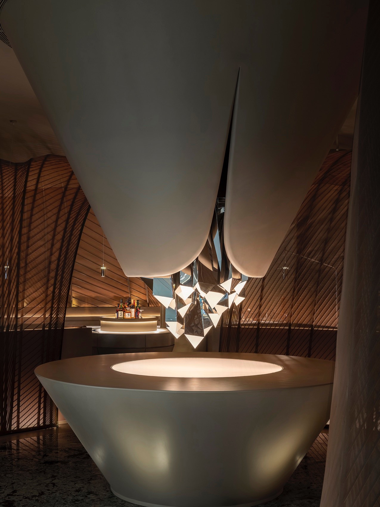 唐采，山西 / 浆果设计研究所-34