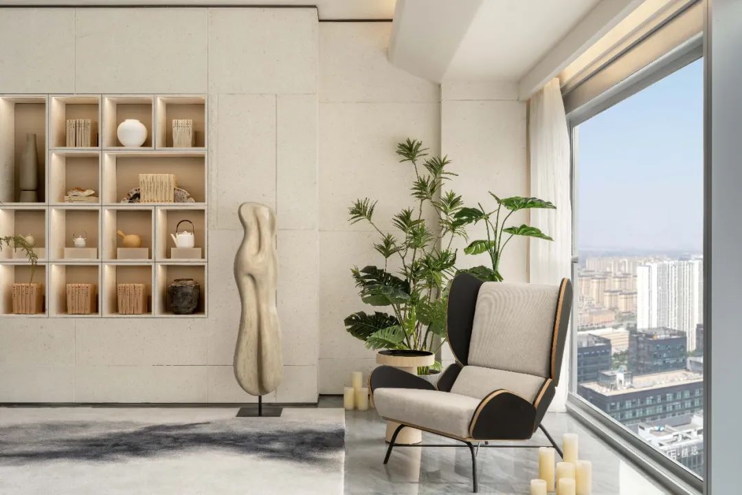 一品鱼悦·怂惑丨中国沈阳丨尽境空间设计-78