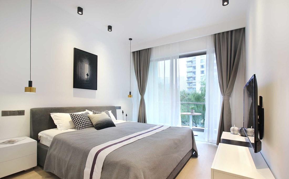 
轻奢风 （翠湖天地雅苑） -10