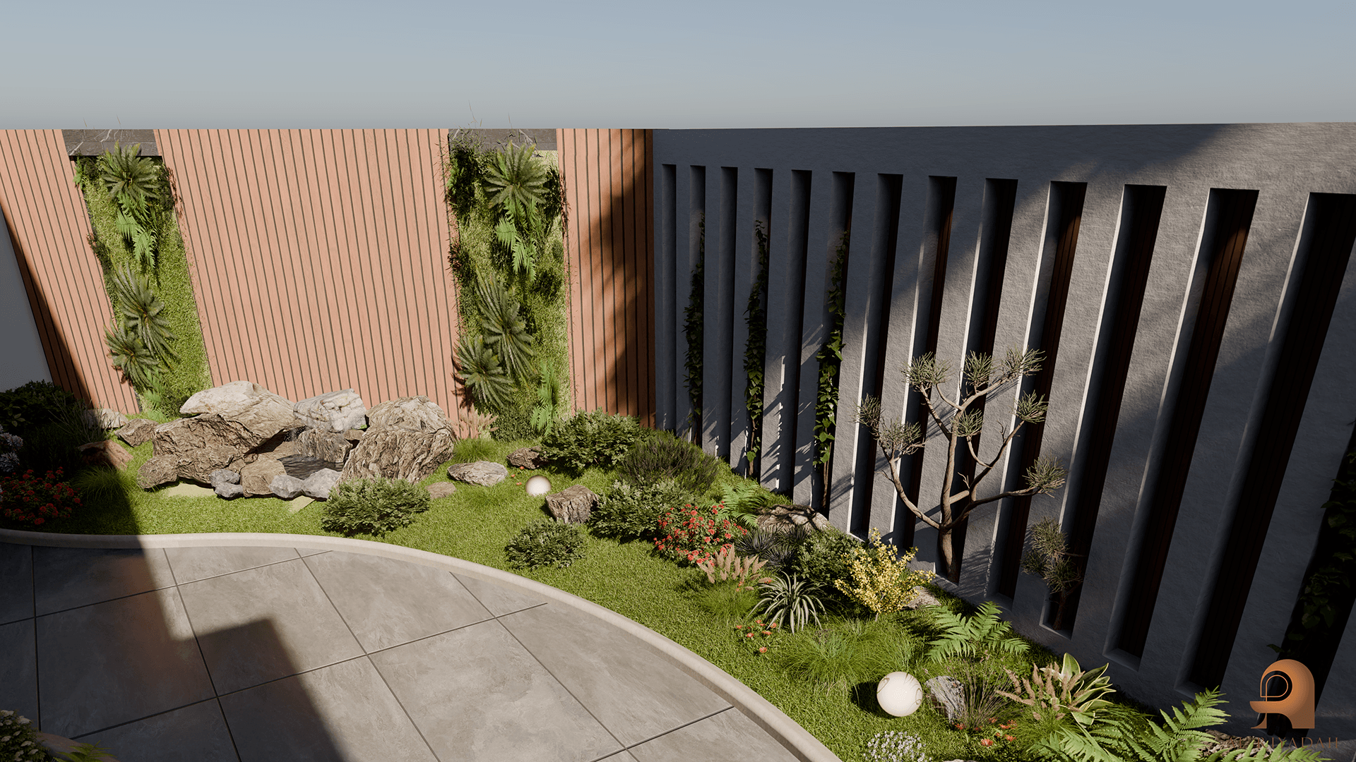 VILLA FAISAL 别墅设计丨沙特阿拉伯利雅得丨Hasan Khaled,Ahmed El Maghraby-8