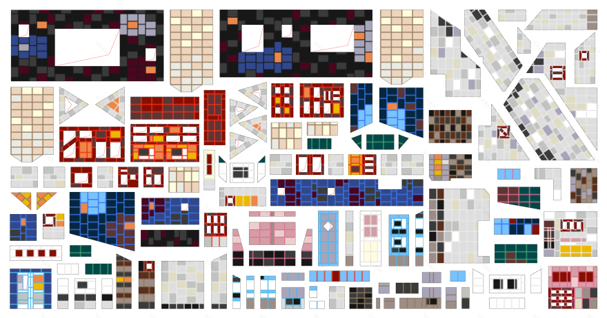 绘造社新作《飞屋》丨中国苏州-2
