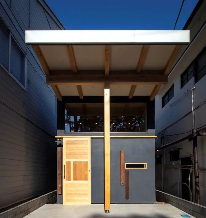 Kikoriya 烤肉店丨日本丨Opensite architecture studio-0