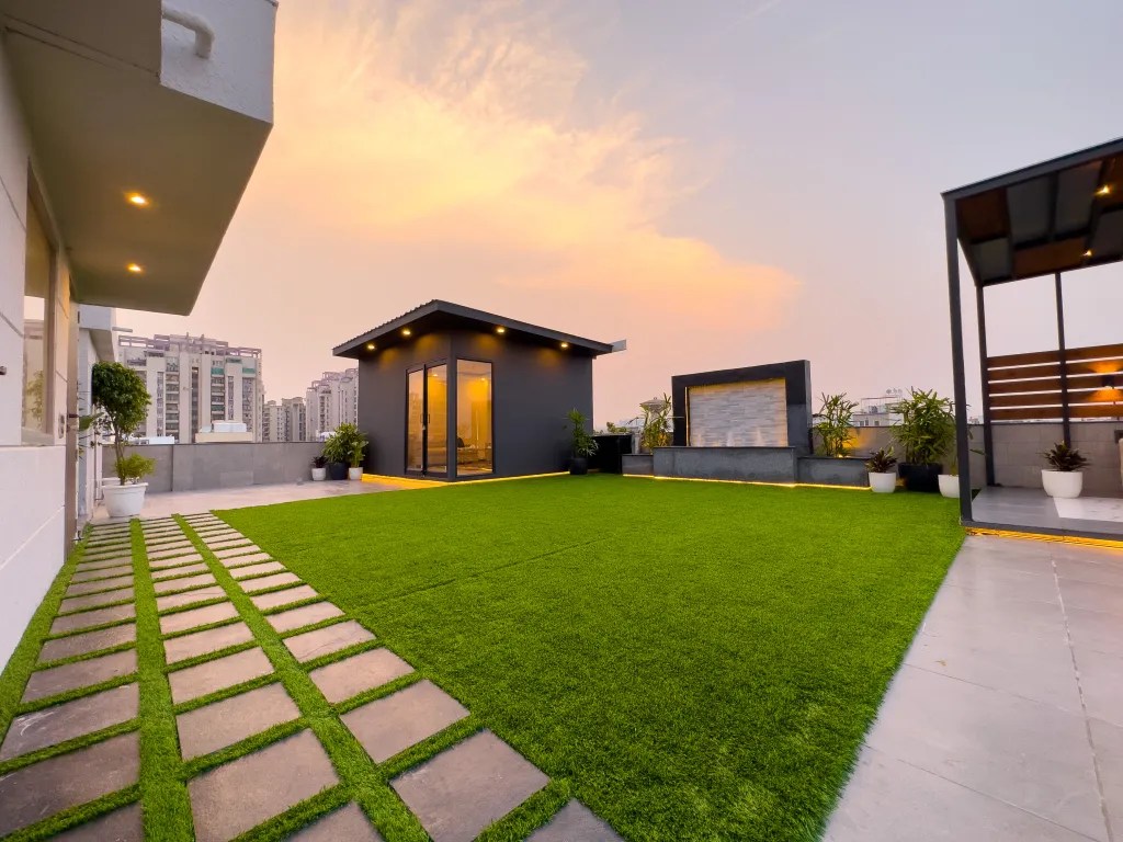 Mrs· Jain的露台花园项目-7