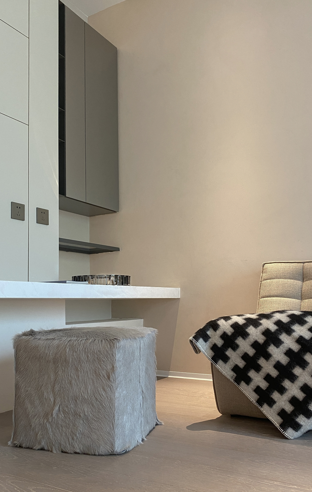 中国郑州 | 王氏独栋别墅 |现代 | 2021 | 明雾创作-4