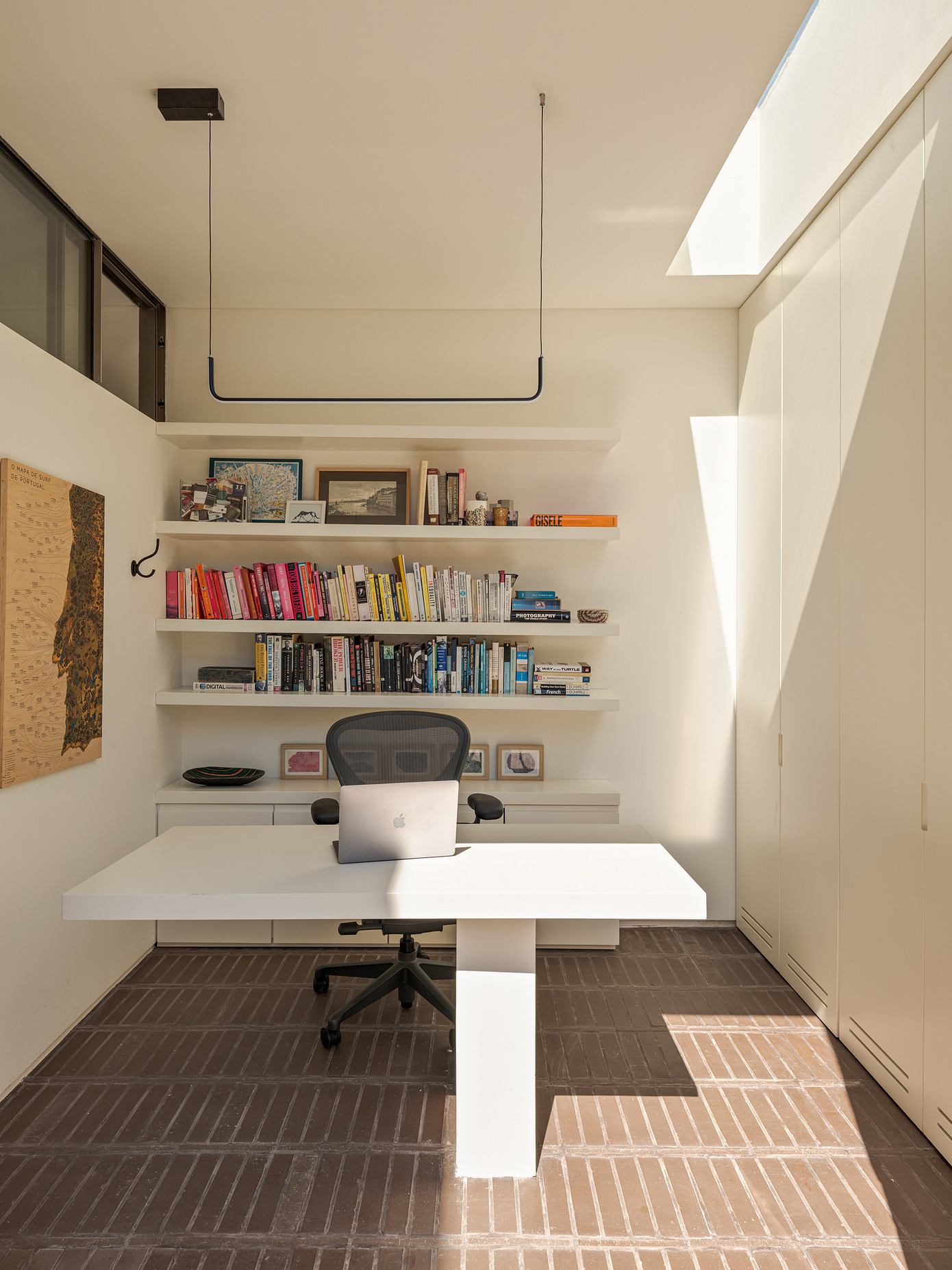 拉夫拉住宅丨葡萄牙丨WER Studio-7