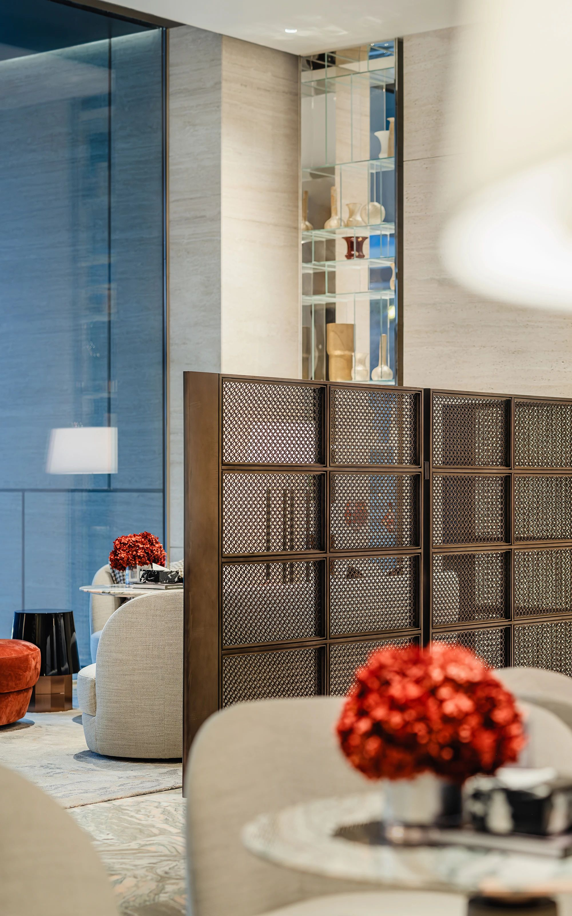 澐璟PARK LANE COMPLEX丨中国南通丨DIA丹健国际-87